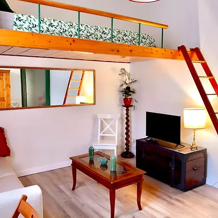 Appartement Casa Lucca Milaan