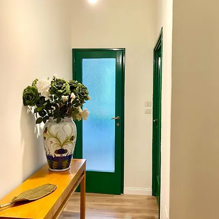 Appartement Casa Lucca