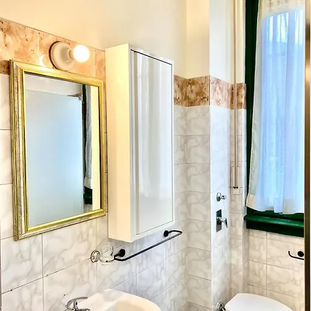 Casa Lucca Appartement Milaan