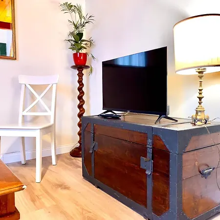 Casa Lucca Apartmán Milán